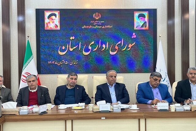 مشاور رئیسجمهور: خط قرمز پزشکیان منافع مردم است