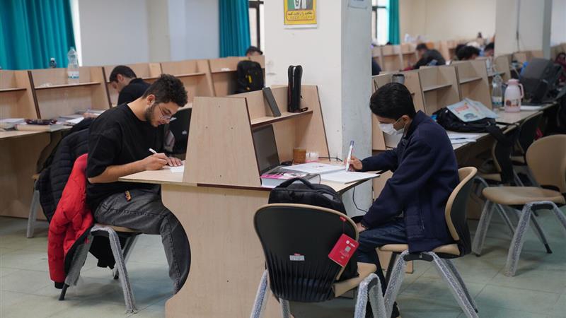 راهاندازی ۳ هزار خانه کتاب در مدارس