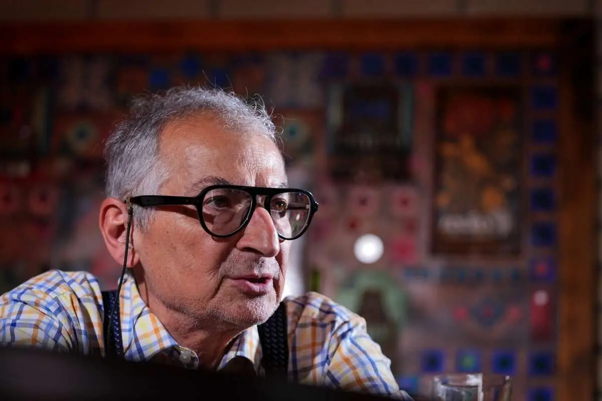 واکنش زیباکلام به استعفای فیاض زاهد: صبر هم حد و اندازهای دارد