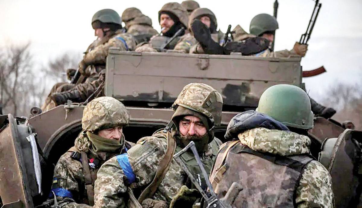 رمزگشایی از تاکتیک جدید روسیه