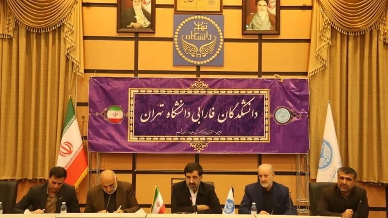 استاندار قم: بهرهگیری از ایدههای دانشجویی ضرورت مدیریت استان است