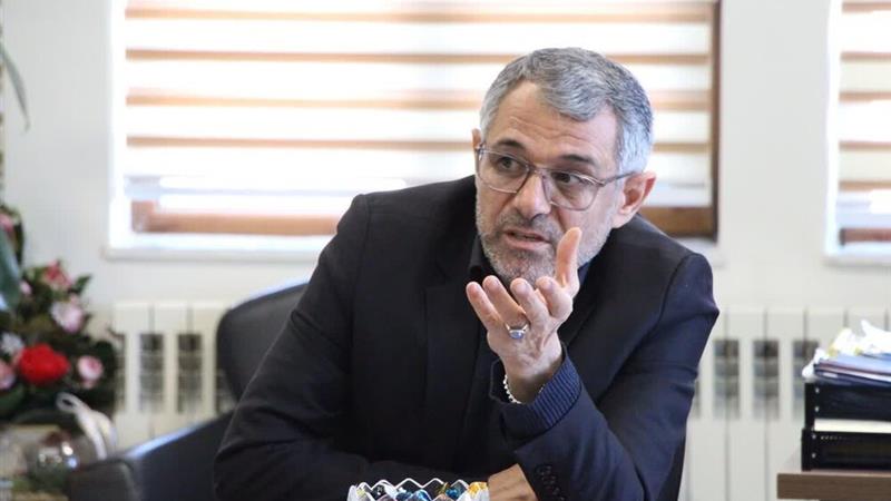 گام نخست برای اجرای باغ موزه مشاهیر هیر/ بررسی وضعیت معادن اردبیل