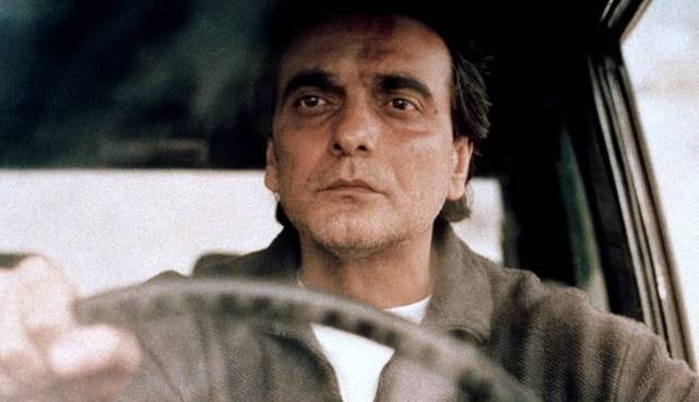 روایتی کمتر شنیده شده از همایون ارشادی، «طعم گیلاس» و آقای بدیعی