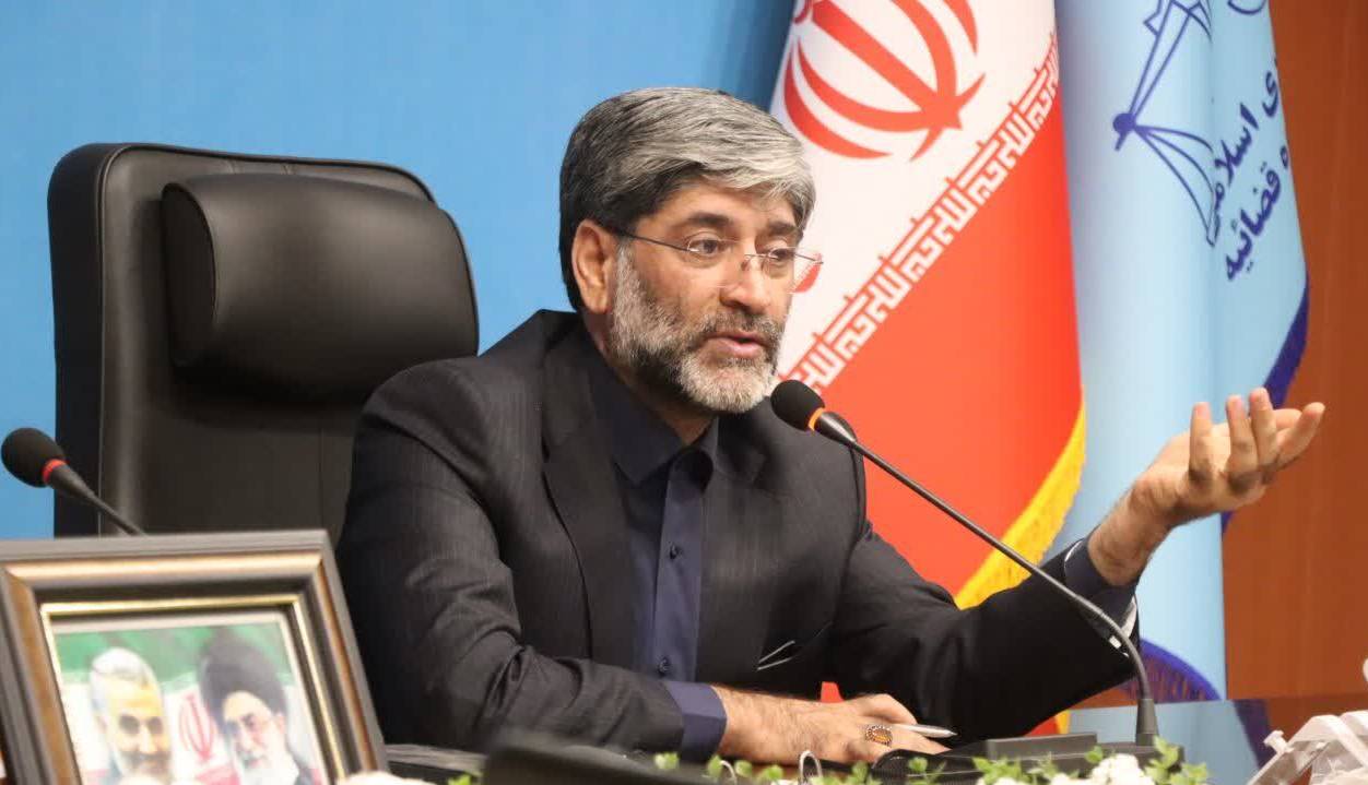 صدور حکم بدوی پرونده تخلفات و جرایم شهرداری و شورای پنجم شهرستان مهاباد