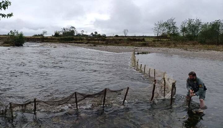 اشتغال ۱۲۰۰ نفر با افتتاح بندر صیادی «ابوخضیر» شادگان