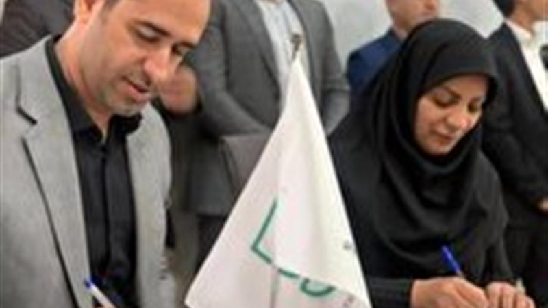 رستورانهای یزد زیر چتر استاندارد