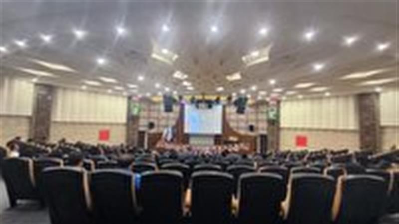 یادمان قربانیان حوادث ترافیکی در یزد؛ مطالبه اجرای جدی قوانین ایمنی