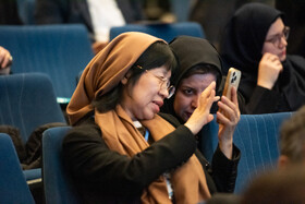 عکس/ اجلاس بین‌المللی ایران‌شناسان در شیراز