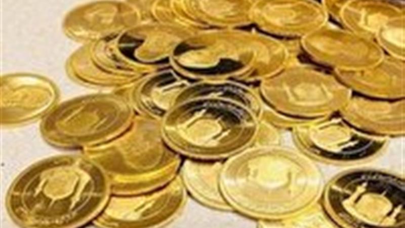 قیمت رسمی طلا و سکه ۲۶ آبان