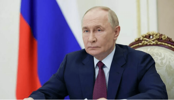 «پوتین» به قرقیزستان میرود