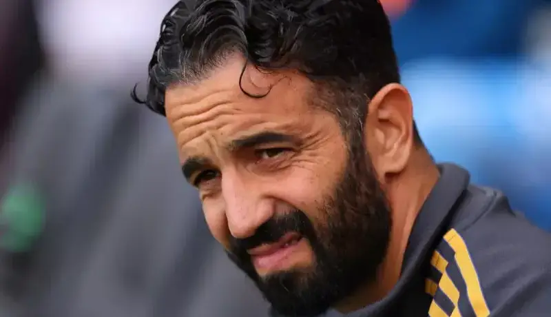 ولخرجی یونایتد برای آموریم؛ ۱۰۰ میلیون در زمستان!