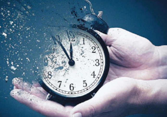 علل و ریشه‌های ترس از آینده