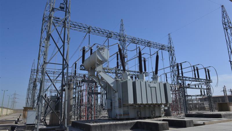 تکمیل پست ۴۰۰ کیلوولت شهرستان فردوس از مطالبات مردم است