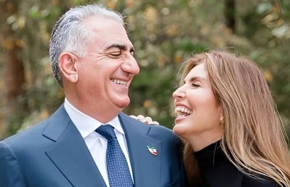 روایت تکاندهنده چهره نزدیک به پهلوی از ارتباط یاسمین با یک آمریکایی؛ رضا گفت برای من اهمیتی ندارد!