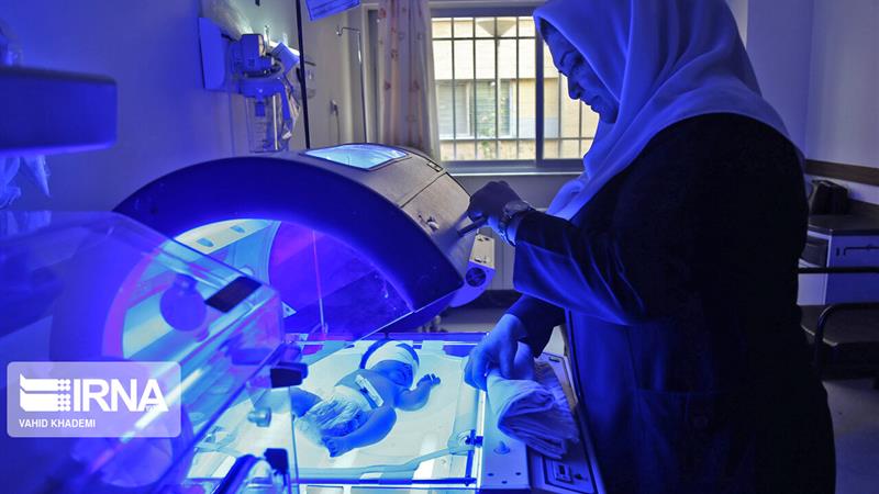 نبرد برای زندگی؛ فرشتههایی که زودتر زمینی میشوند