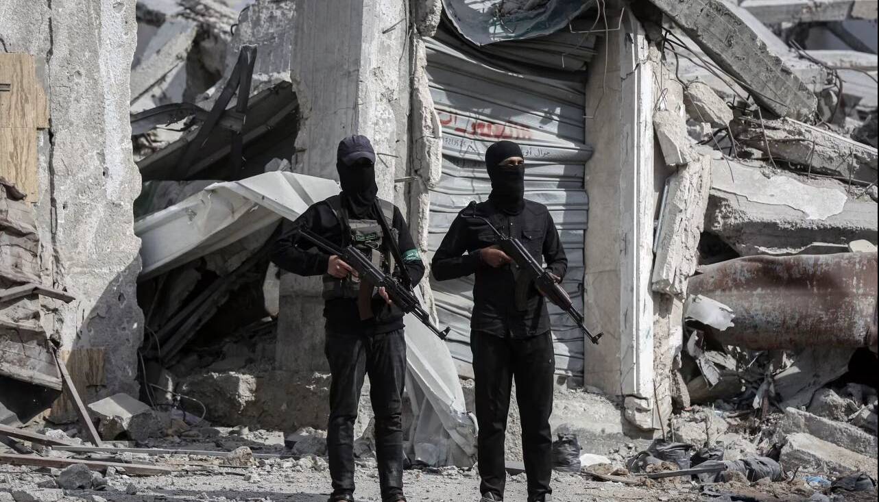 رسانه آمریکایی: حماس پس از آتشبس محبوبتر شده است