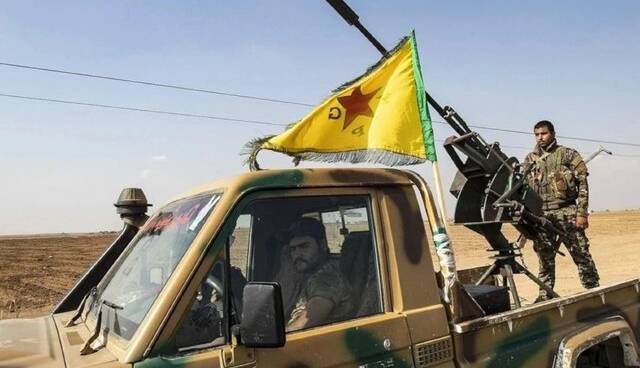 «پ.ک.ک» از مرز عراق و ترکیه عقبنشینی کرد