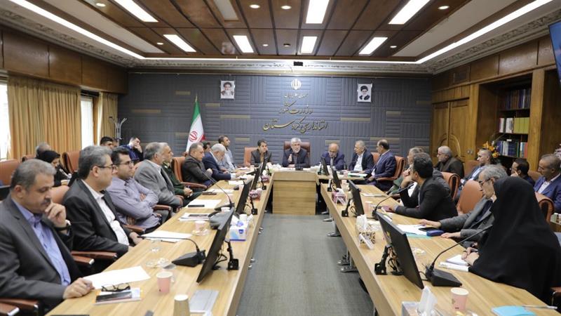 تزریق ۴۸ هزار میلیارد تومان منابع عمرانی و بانکی به کردستان