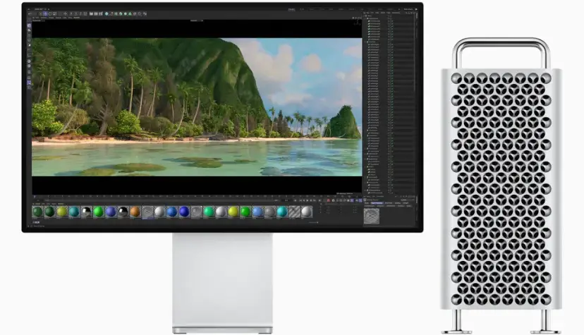 مک پرو جدید اپل بهاینزودیها عرضه نمیشود؛ ادعای بلومبرگ