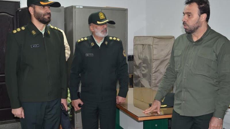 تاکید معاون فرهنگی فراجا بر نقش آموزش همگانی و اطلاعرسانی شفاف در ارتقای امنیت اجتماعی