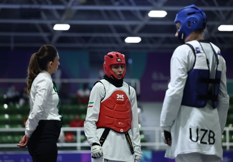 شکست نزدیک میرحسینی مقابل نایب قهرمان المپیک؛ اسکندرنیا حذف شد