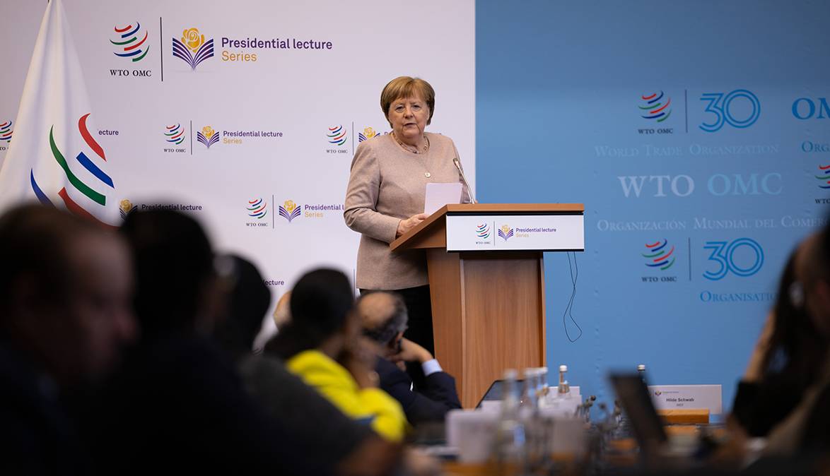 نوستالژی صدراعظم؛ مرکل چهار سال پس از کنارهگیری از قدرت چه میکند