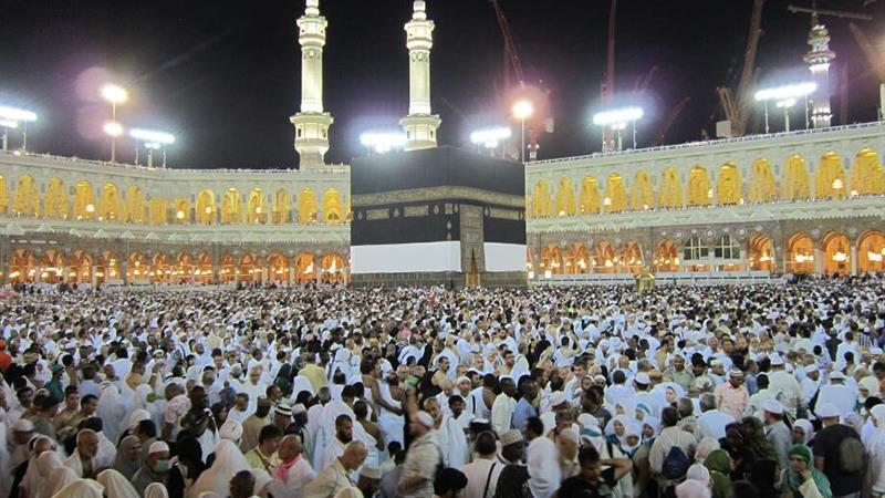 ۲ هزار و ۴۰۰ نفر یزدی برای حج تمتع پیش ثبتنام کردند