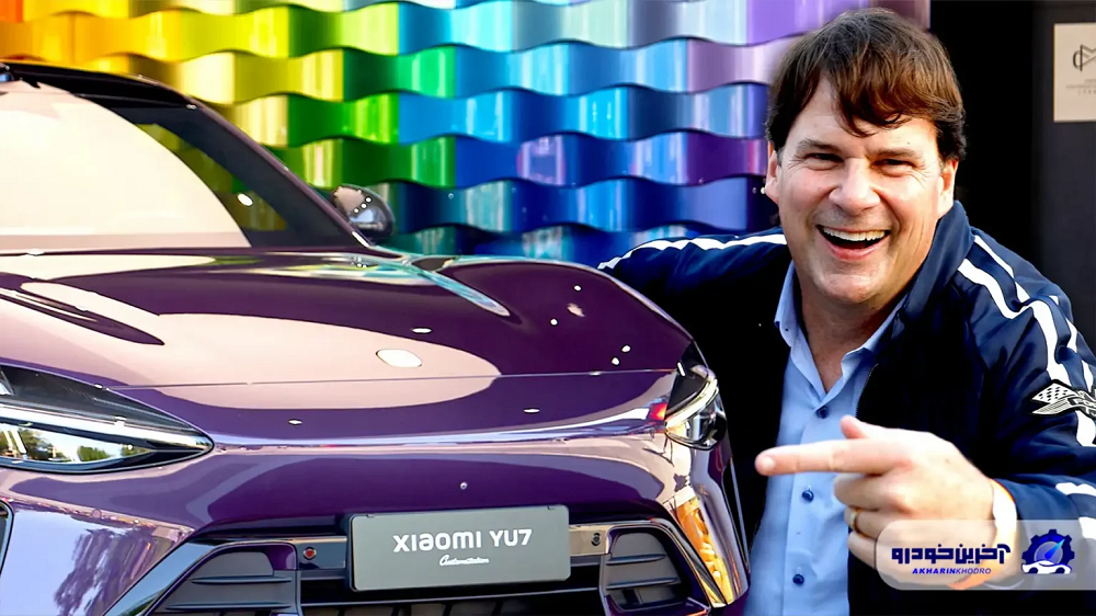 فورد پس از کالبدشکافی خودروهای برقی چینی شوکه شد؛ زنگ خطر برای خودروسازان بزرگ دنیا