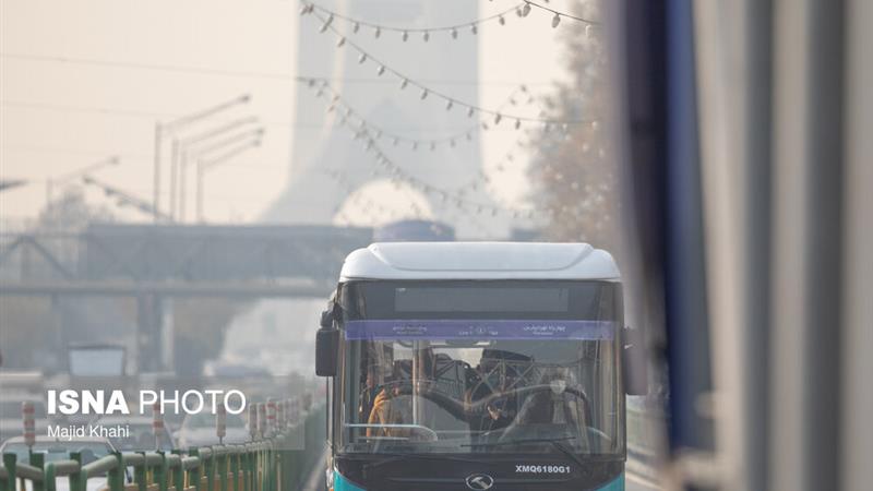 فیلم «ذرات مگنت در هوای تهران» غیرواقعی است