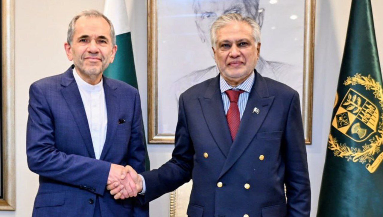 سفیر ایران در اسلامآباد: توافقات با پاکستان با جدیت پیگیری خواهد شد