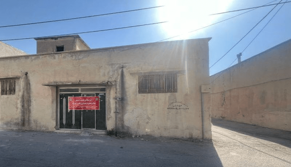 پاتوق خردهفروشان مواد مخدر در کازرون پلمب شد