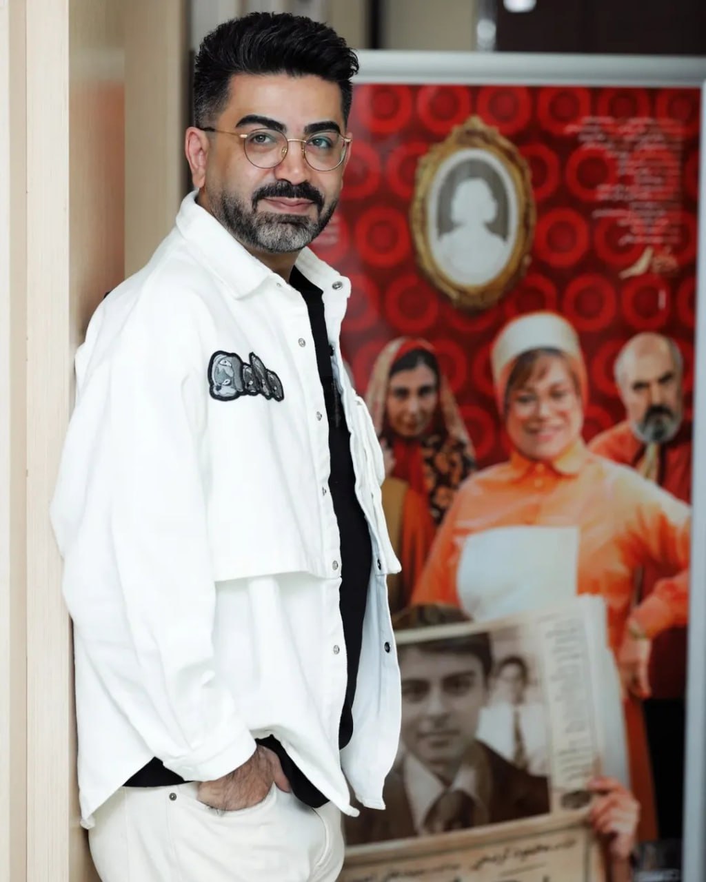 اکران مردمی فیلم سینمایی «بچه مردم»