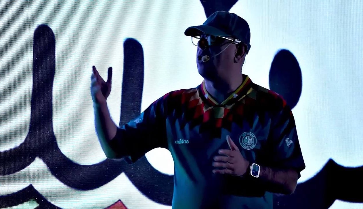 محمد بحرانی با «کیمدی فوتبال» میآید