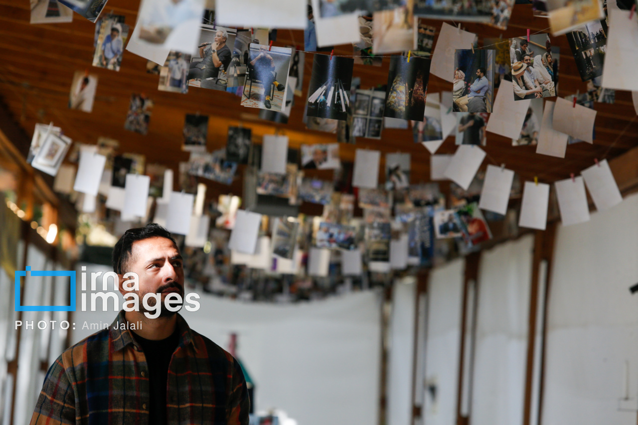 نخستین دوره «هفته دیزاین تهران»