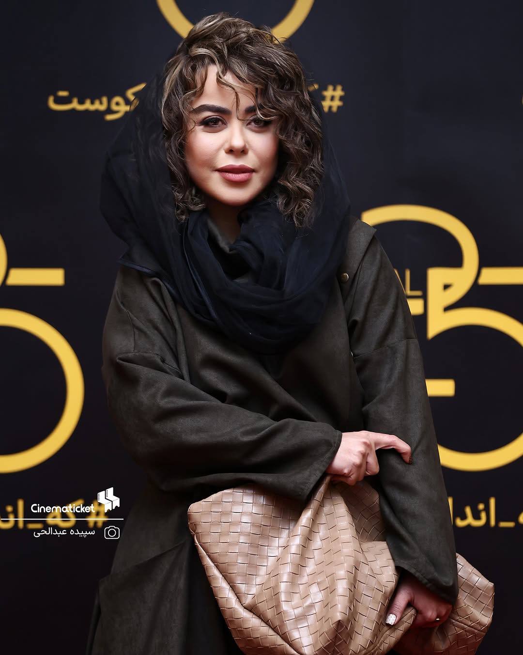 برگزاری اختتامیه جشنواره «۲۵» با حضور بازیگران و ‌هنرمندان