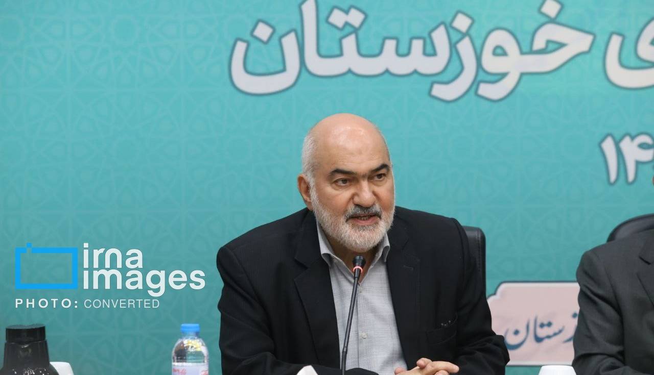 دستور استاندار خوزستان برای اصلاح نقاط حادثهخیز دزفول در پی تصادف مرگبار