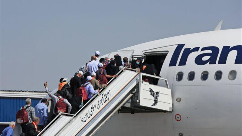 هیچ محدودیتی برای اعزام متقاضیان عمره مفرده در قم وجود ندارد