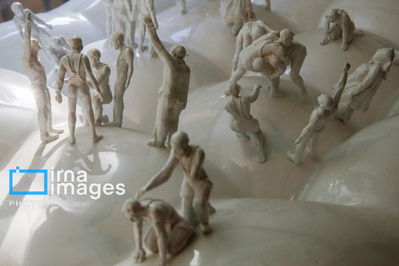 نخستین دوره «هفته دیزاین تهران»