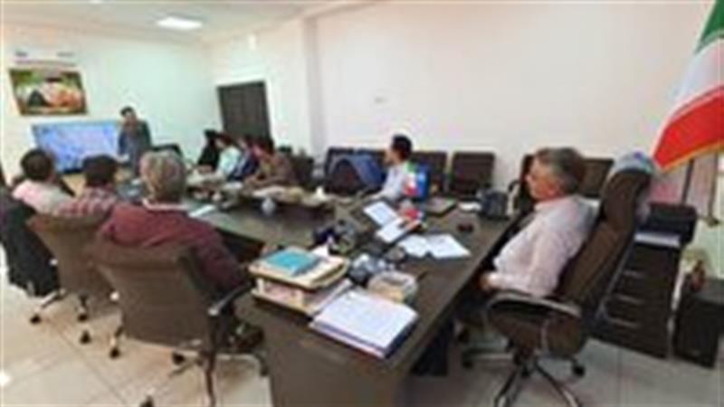 اختصاص زمین برای دو مجتمع گردشگری و صنایع دستی در میبد