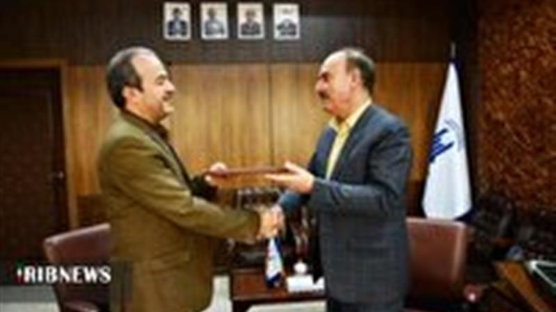 تفاهم دانشگاه بجنورد و شرکت آب منطقه‌ای خراسان شمالی برای گسترش تحقیقات حوزه آب