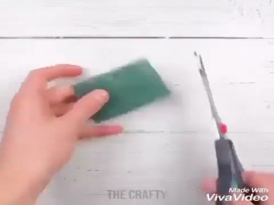 یک ترفند راحت برای ظرف شستن