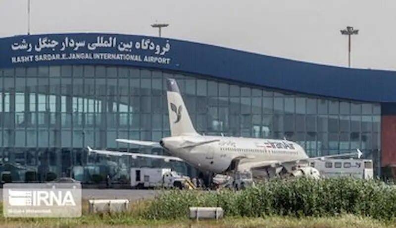 استاندار مازندران وارد گیلان شد