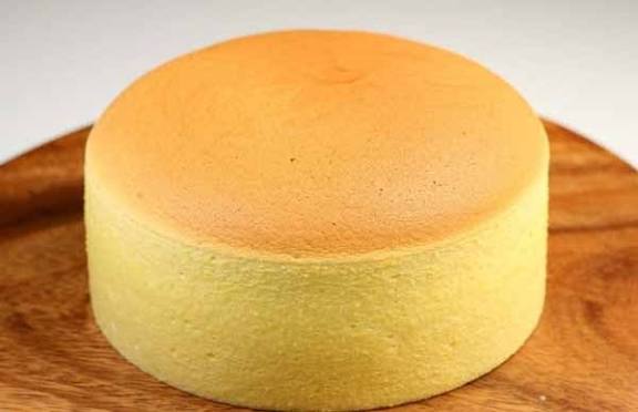 چیز کیک ژاپنی