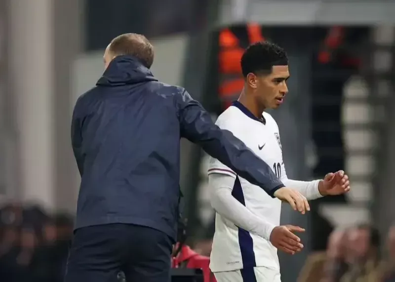 سوال روز انگلیس؛ بلینگام باشد یا نباشد؟