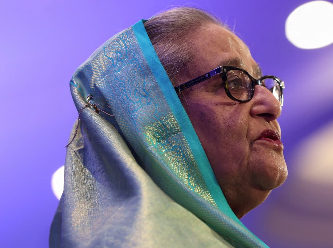 نخستوزیر فراری بنگلادش به اعدام محکوم شد