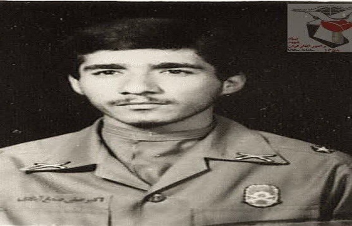 شهید آبیکی پس از ۴۰ سال به خانه برمیگردد