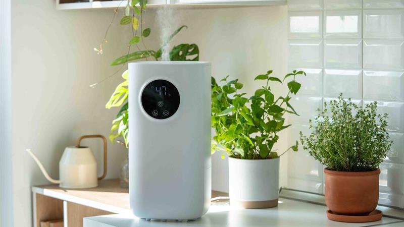 مزایا و معایب استفاده از دستگاه تصفیه هوا