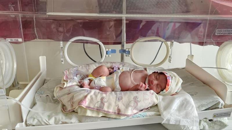 ضرورت پیگیری مستمر خانوادهها از وضعیت نوزادان نارس در مراکز سلامت