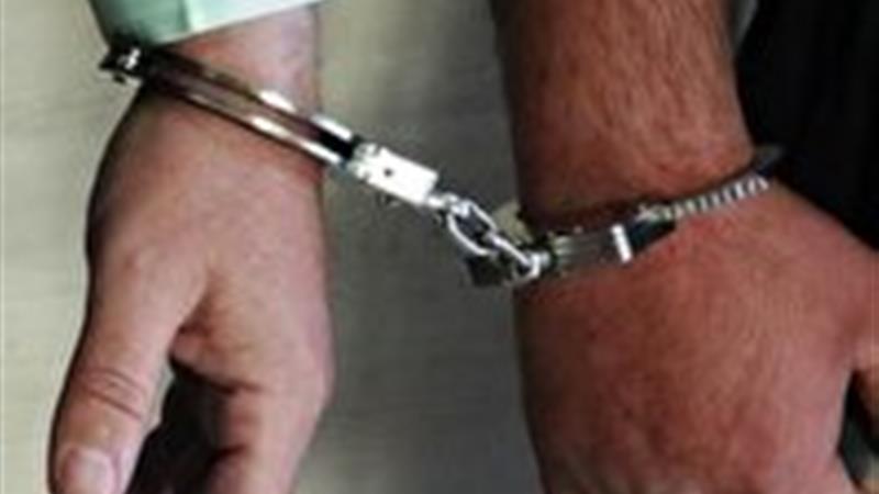 توقیف محموله ابزار آلات صنعتی قاچاق در شاهرود