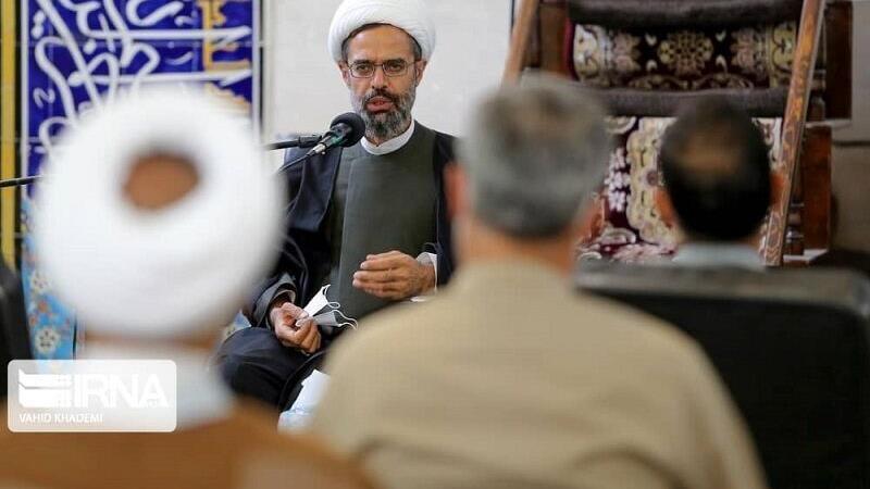 امام جمعه بجنورد: ضعفهای فرهنگی استان باید پیگیری شود